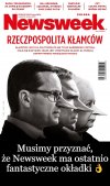  Fantastyczne okładki Newsweeka
