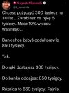 Nic tylko brać 