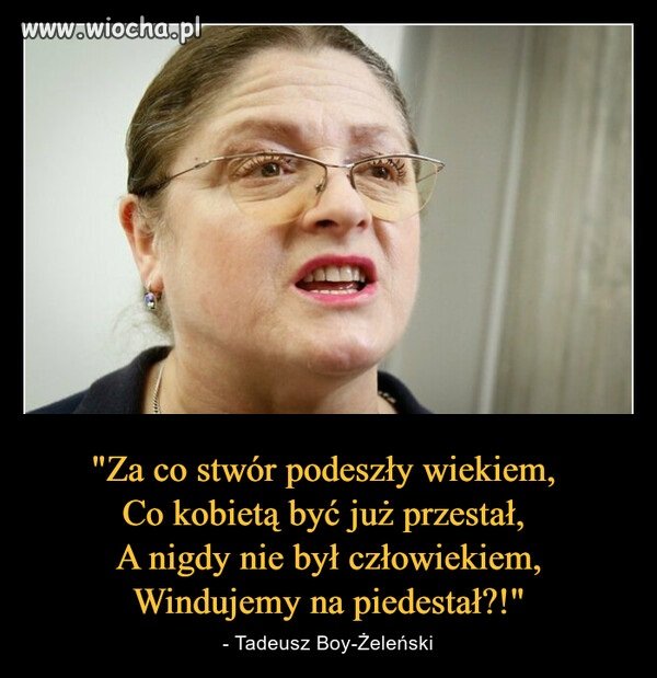 Tylko tu zostawię