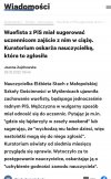 Pocałujcie nas w dudę