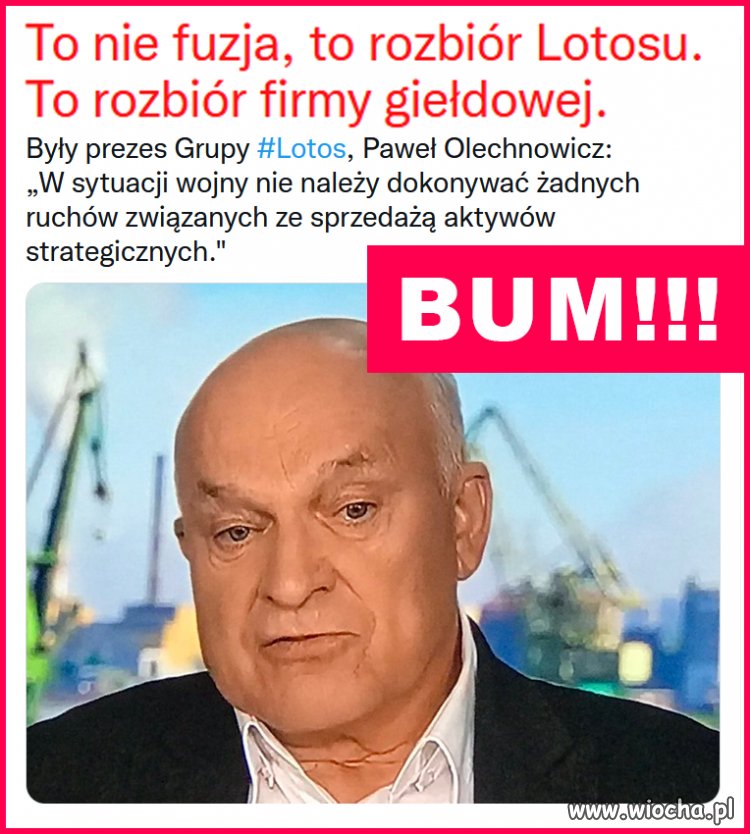 A Morawiecki mówi...