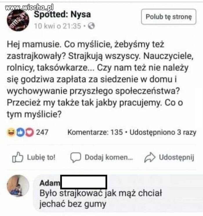 Mamusia 
