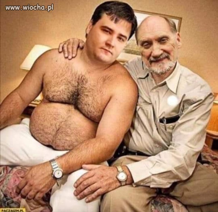 Gorąca para