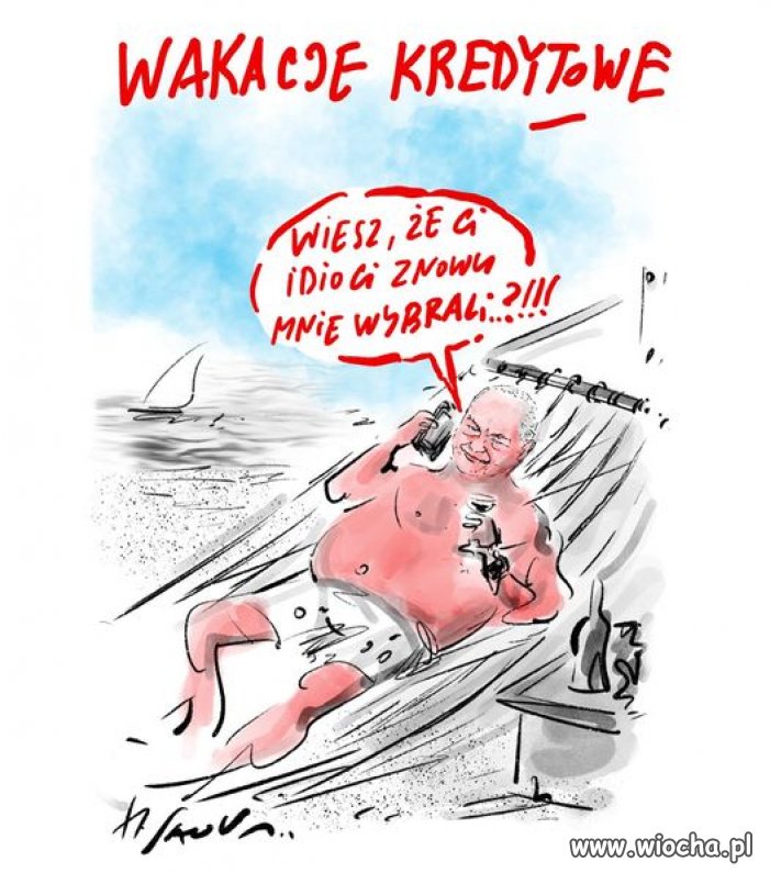 Pierwszy beneficjent