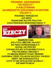 "Nowe szaty cesarza"...
