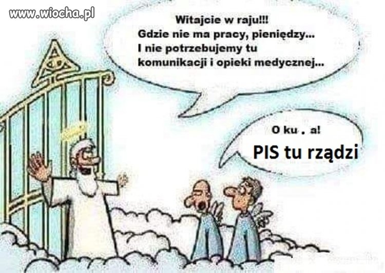 Oby tak nie było