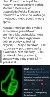 Spot usunięty, ale pamiętamy