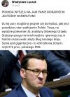 Kiedyś takich wieszali na rozdrożach