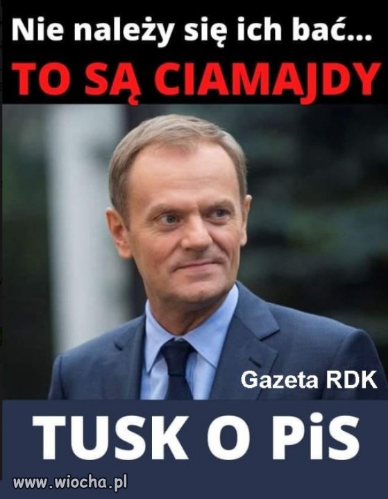 Ciemniacy PiSu, rządzą Polska i okradają naród