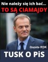 Ciemniacy PiSu, rządzą Polska i okradają naród