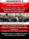 Takimi metodami PiS walczy o władzę...