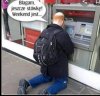 Prawie jak przy konfesjonale 