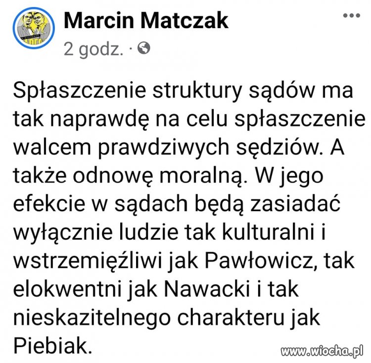 Dokładnie do tego dążą