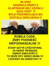 Harem aniołków ubawilem się 
