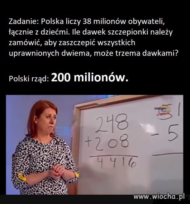 Prosta matematyka PiSu