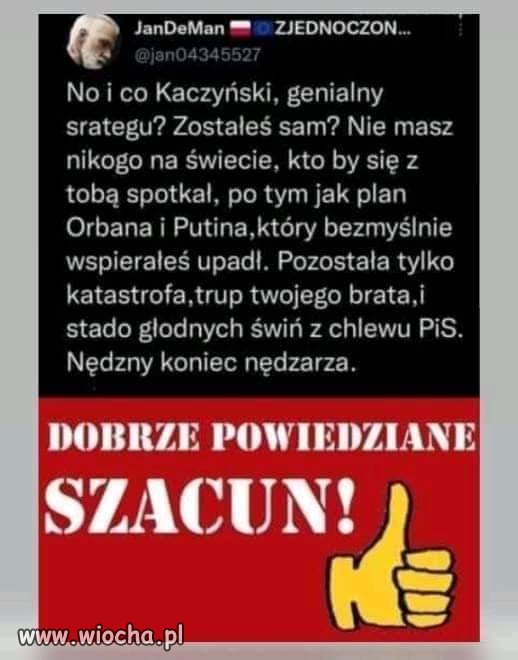 W punkt! 