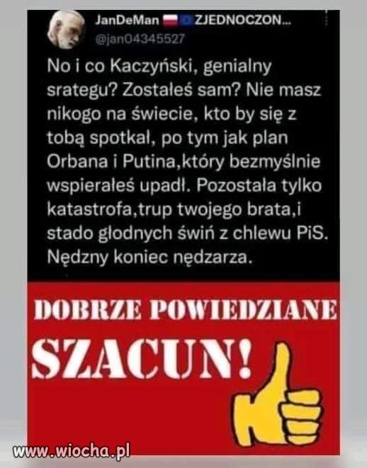 W punkt! 