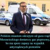 U nas gazu dostatek