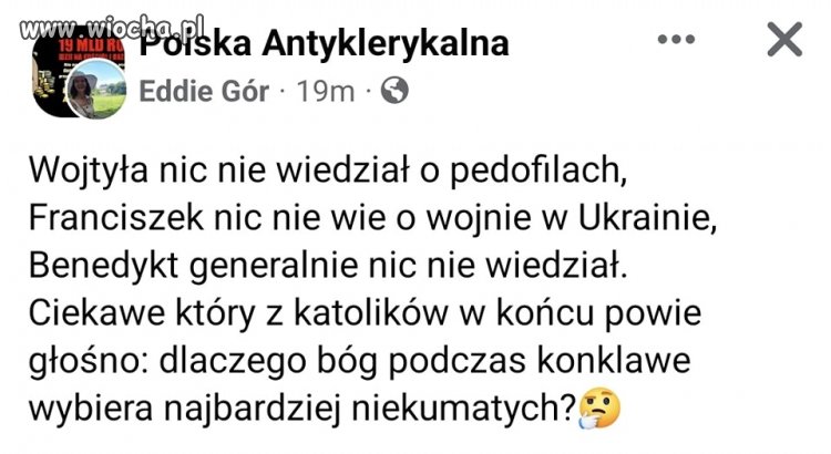 Też się zastanawiam