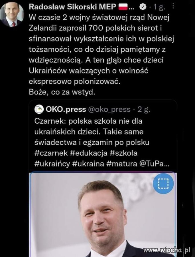 Taka sytuacja 