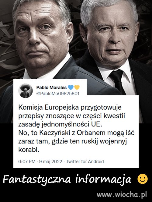 Fantastyczna informacja 