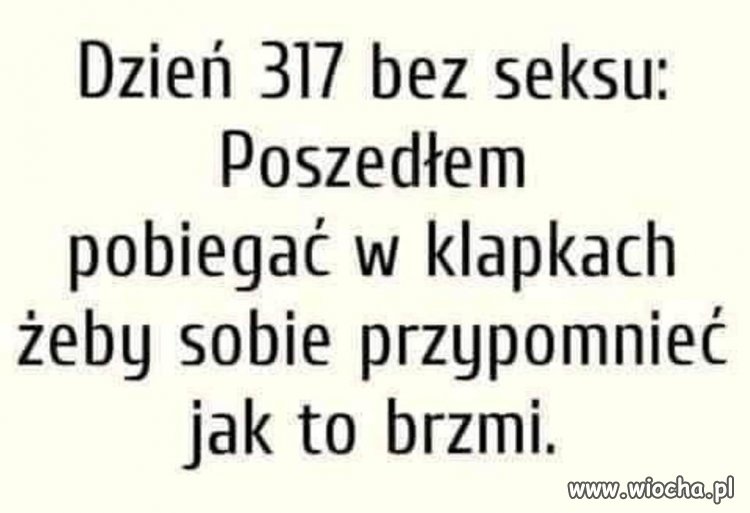Jak namoczysz klapki