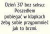 Jak namoczysz klapki