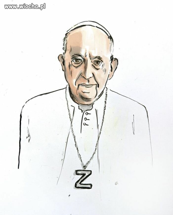 Nowe oblicze tego pana 