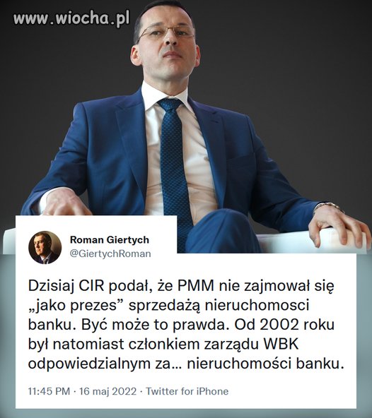 Taka sytuacja