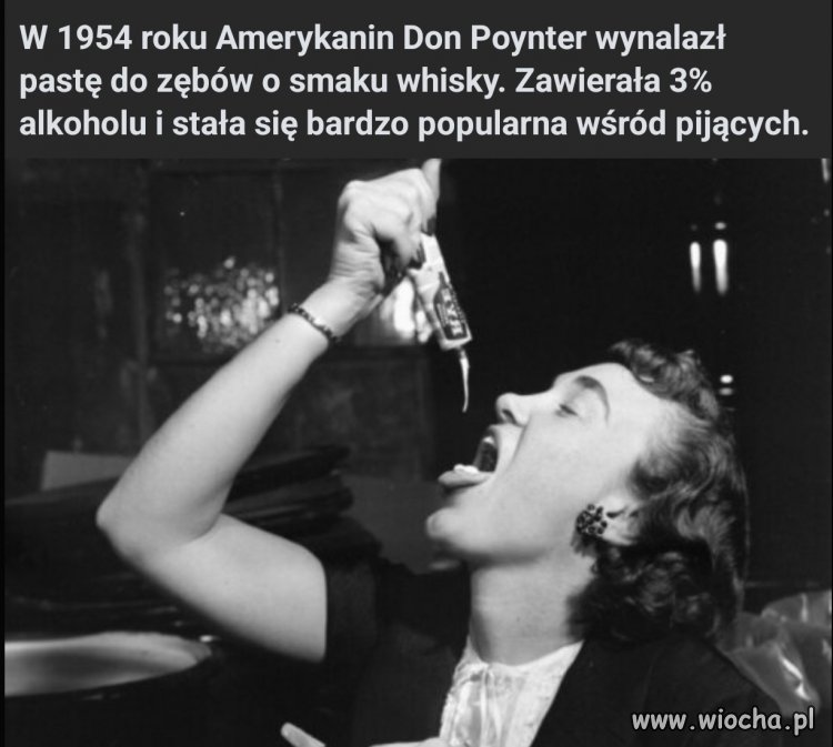 Dlaczego zaprzestano produkcji ?!!