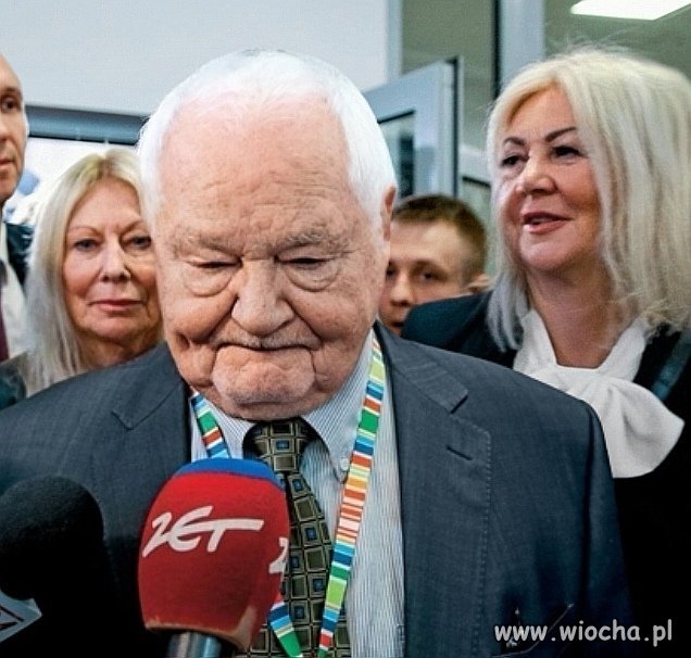 Kolejna kadencja