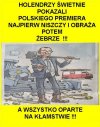 Jak Was widzą PiSiory, tak Was piszą i rysują na świecie!
