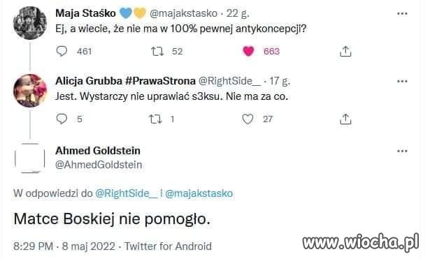 Tak było