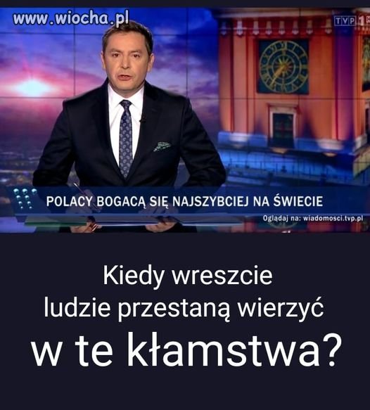 Bezwstydna propaganda