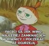 Dla tych, którzy jadą po kobietach