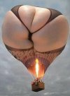 Balon  na gorące powietrze