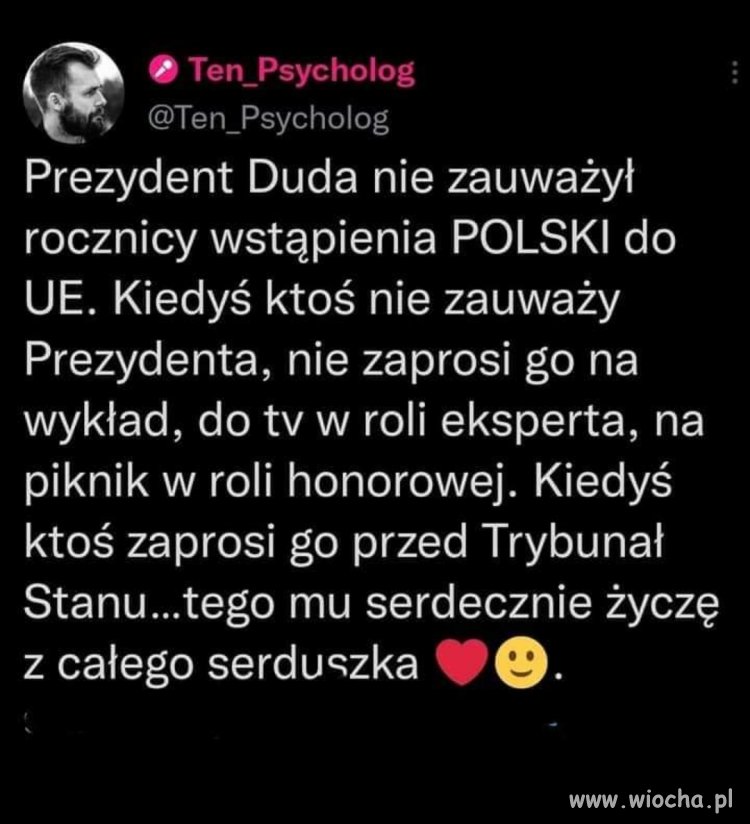 Kiedyś... 