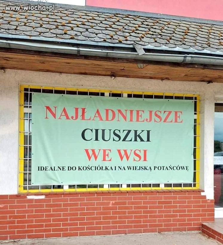 Kto się skusi