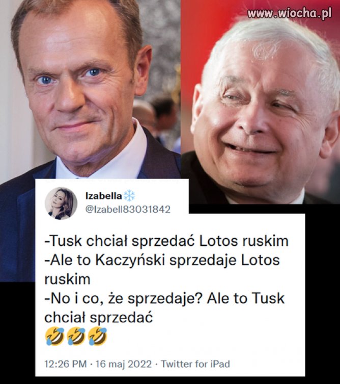 Pisowska logika