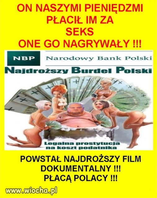 Harem Glapinskiego...