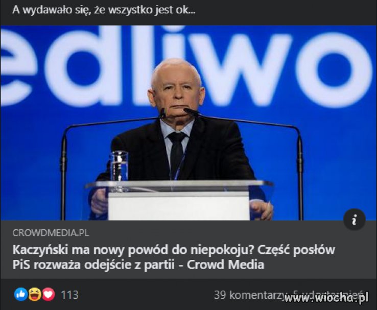 To się porobiło