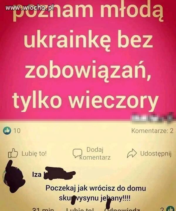 Znudzony 