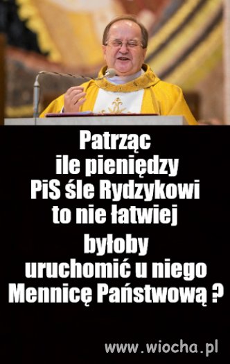 Kleszcz budżetowy