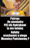 Kleszcz budżetowy