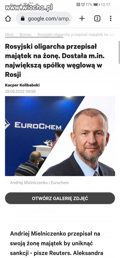 Ruskie standardy czy Polskie? 