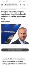 Ruskie standardy czy Polskie? 