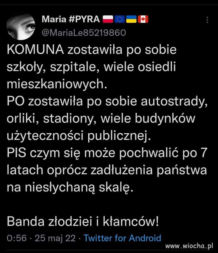 Banda złodziei i kłamców 