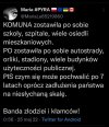 Banda złodziei i kłamców 