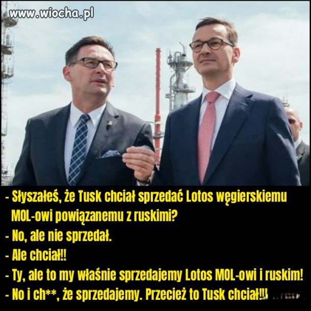 Wymyślili