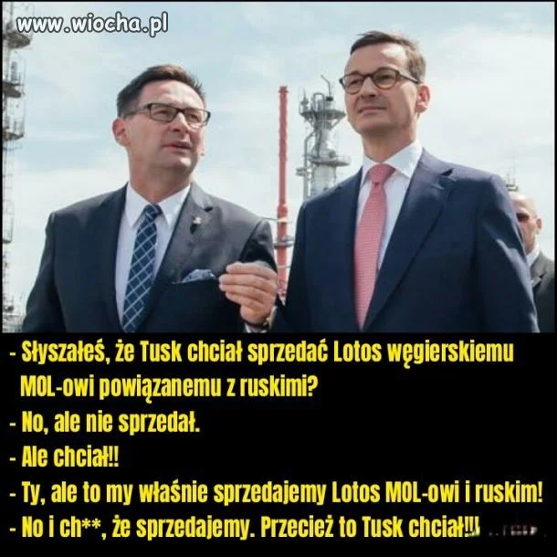 Wymyślili